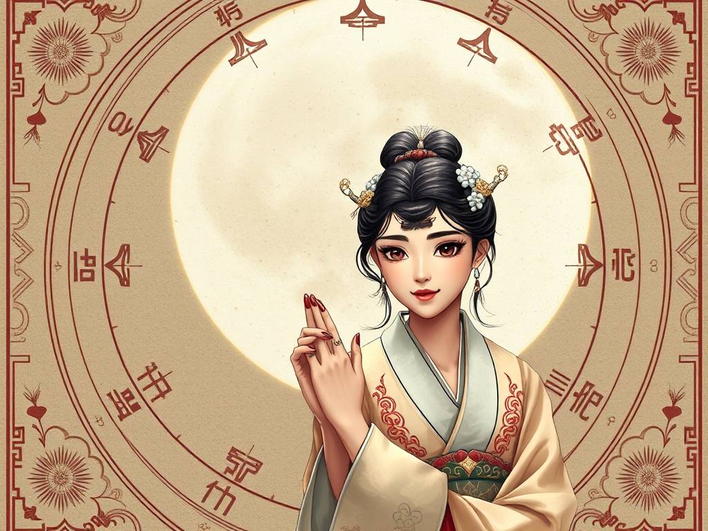 夫妻宮(gōng)为申的配偶 配偶宮(gōng)论配偶长相