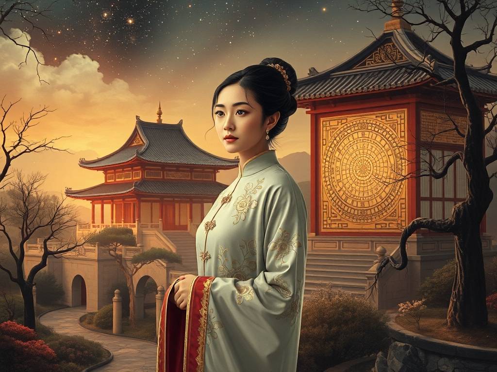 干支暗合有用吗 妻子星暗合配偶疑有婚外情