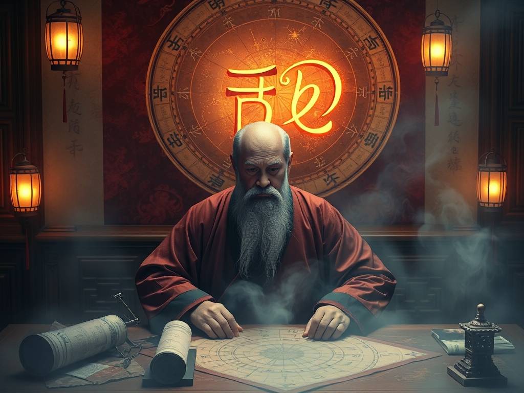 干支暗合有用吗 妻子星暗合配偶疑有婚外情
