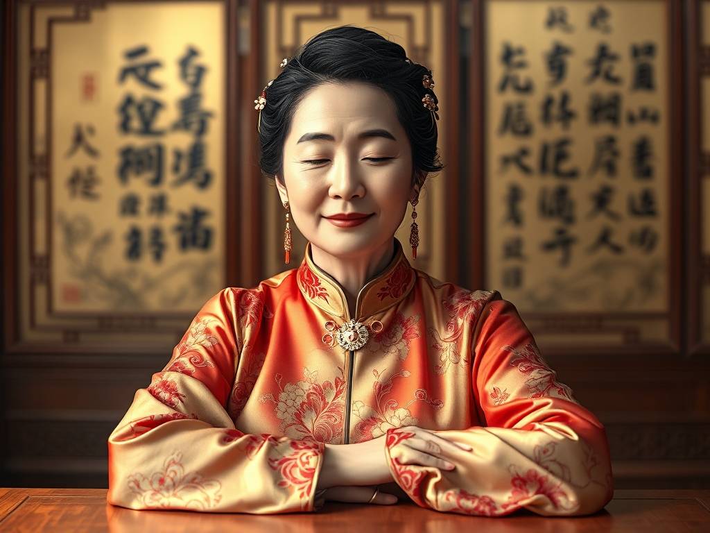 女人下巴兜大富大贵吗 下巴小的女性一定命运不佳吗