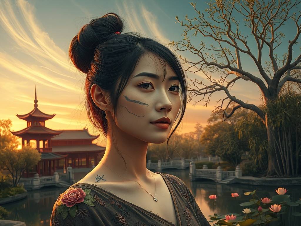 三种法令纹越好命 法令纹出现分支一生功成名就