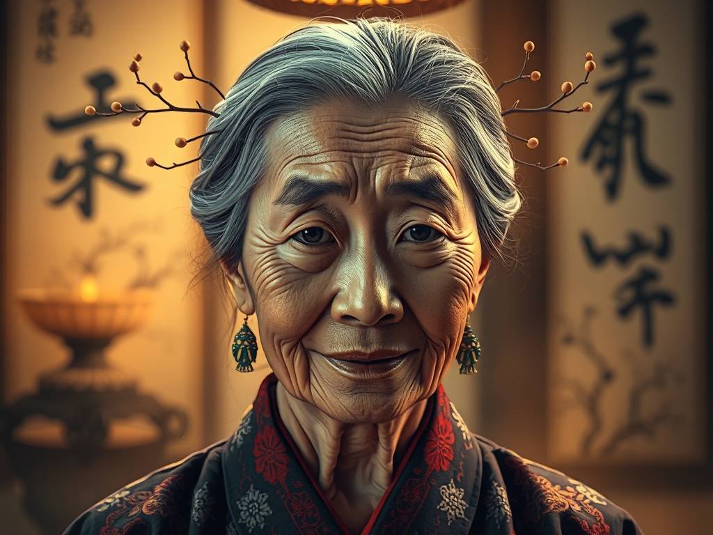 三种法令纹越好命 法令纹出现分支一生功成名就