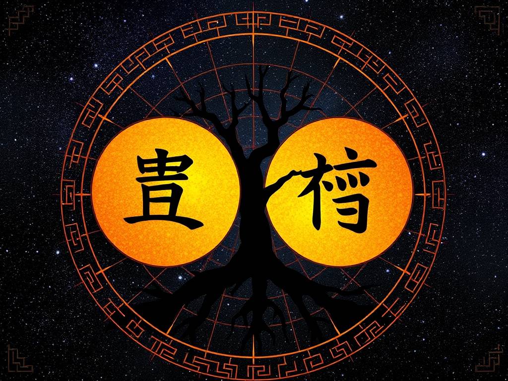 日支和月支暗合代表什么 日支与月支合多主外遇