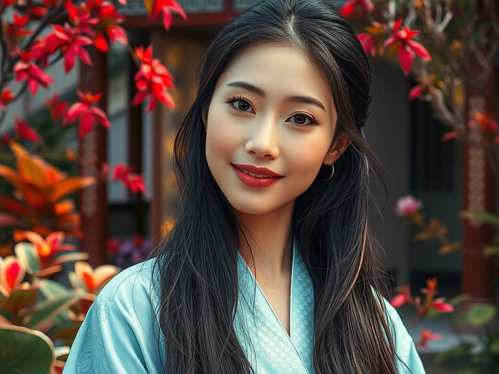 人脸上什么地方长痣最好 面部地库部位有痣的人一生富有