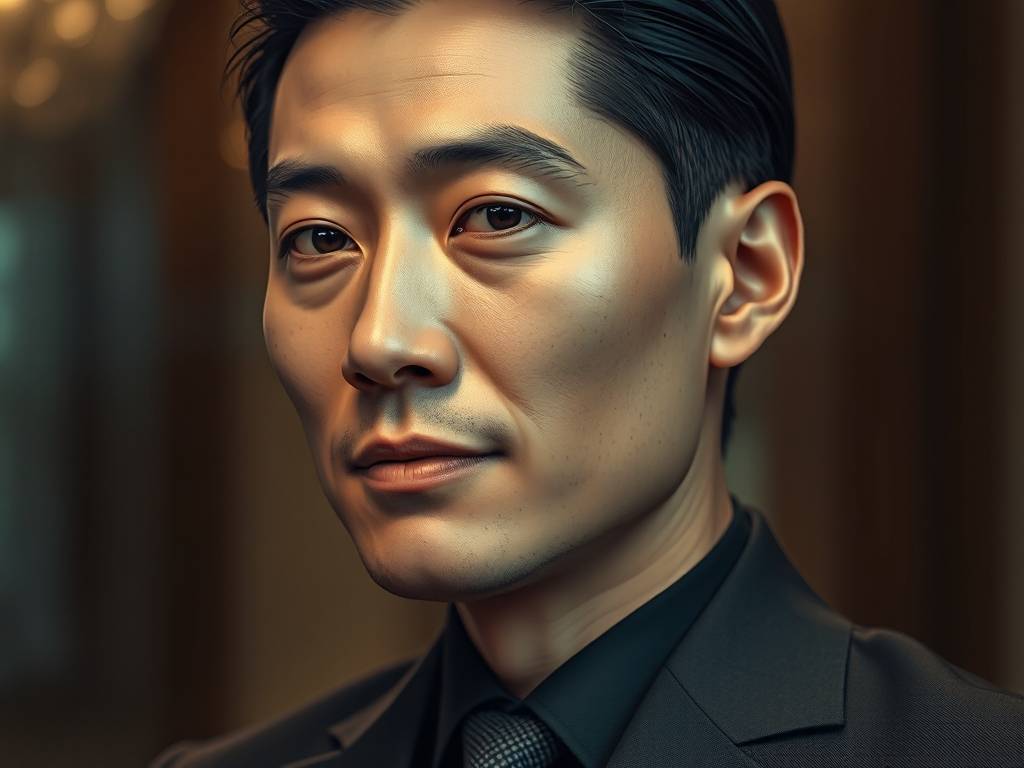 人脸上什么地方长痣最好 面部地库部位有痣的人一生富有