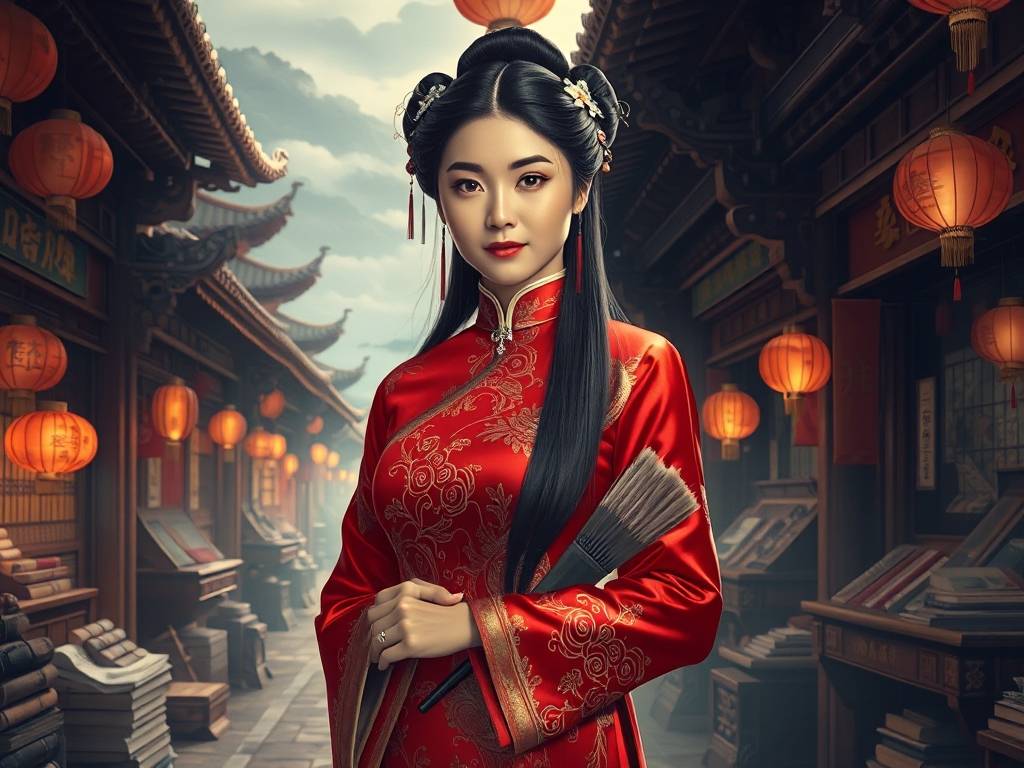 财帛宫有痣的女人命运 能力突出工作态度认真