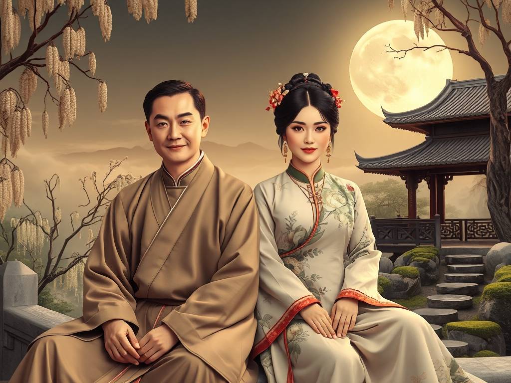 八字夫(fū)妻宫是戌土 八字测试另一半的职业
