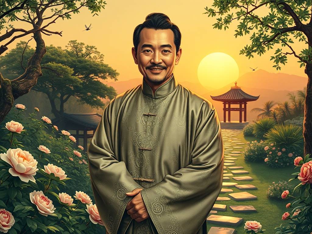 发财痣长在哪里 福气大旺旺气十足为大富大贵的命相