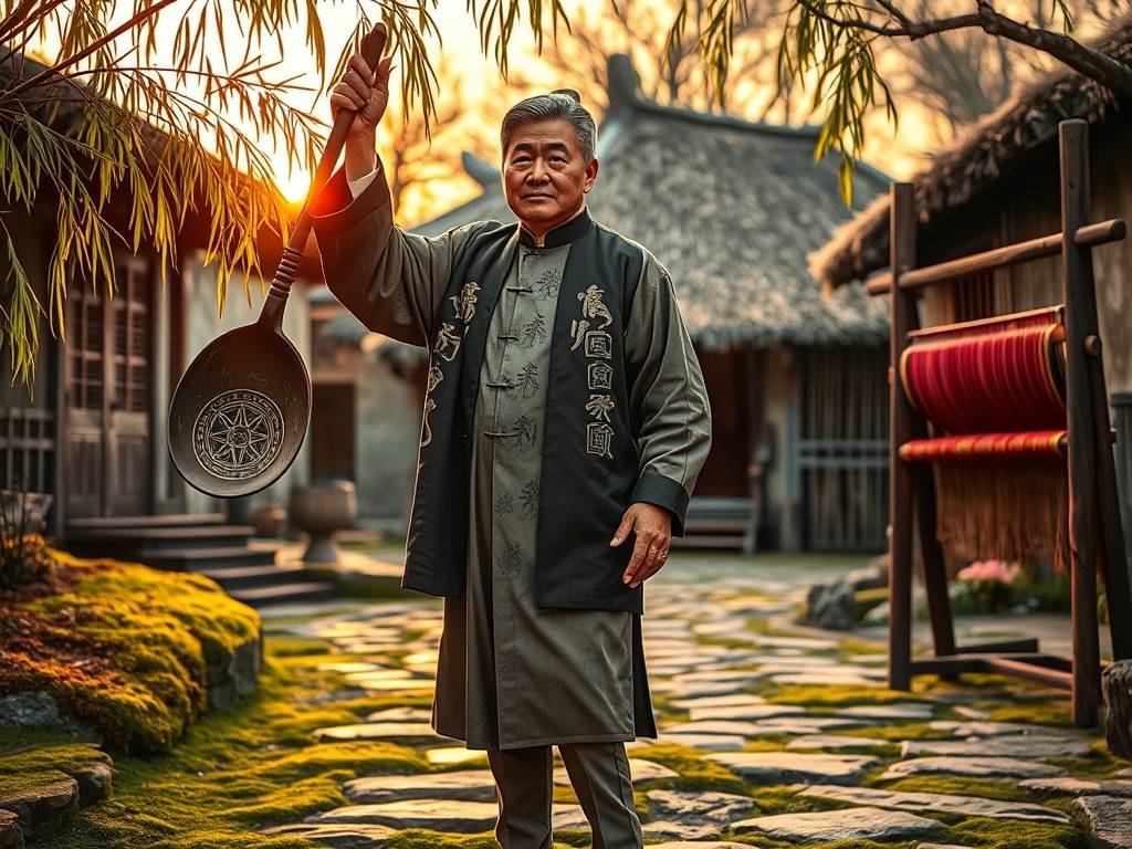 男人一斗九簸箕好不好，簸箕和斗看命运性格