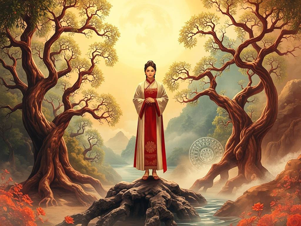日支与流年暗合会发生什么 大运天干为好运
