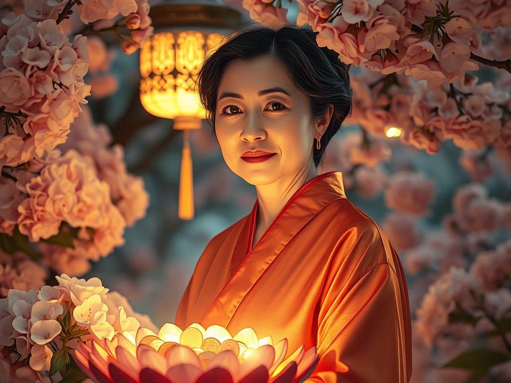 女人下巴尖是什么命 财运会比较良好