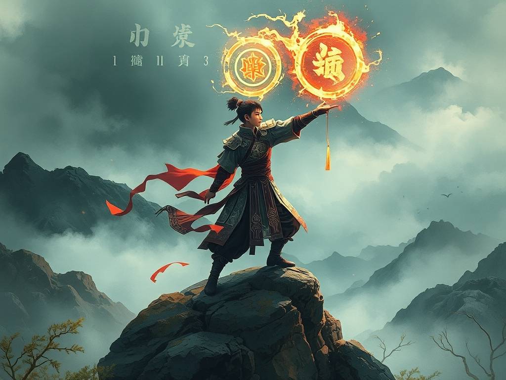 1982年奇门遁甲