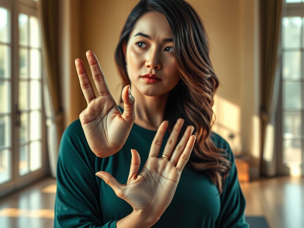 必定有大出息的手相(xiāng) 雙(shuāng)重事业线会名利雙(shuāng)收