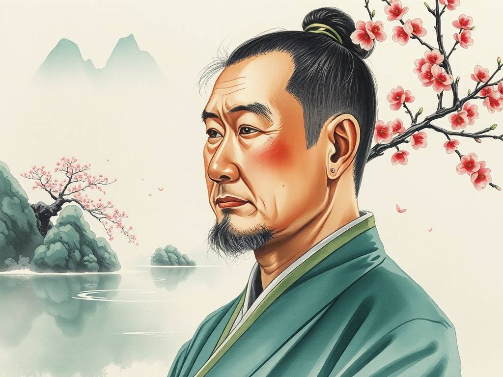 最有福气的下巴面相分析 下巴圆润人缘很不错