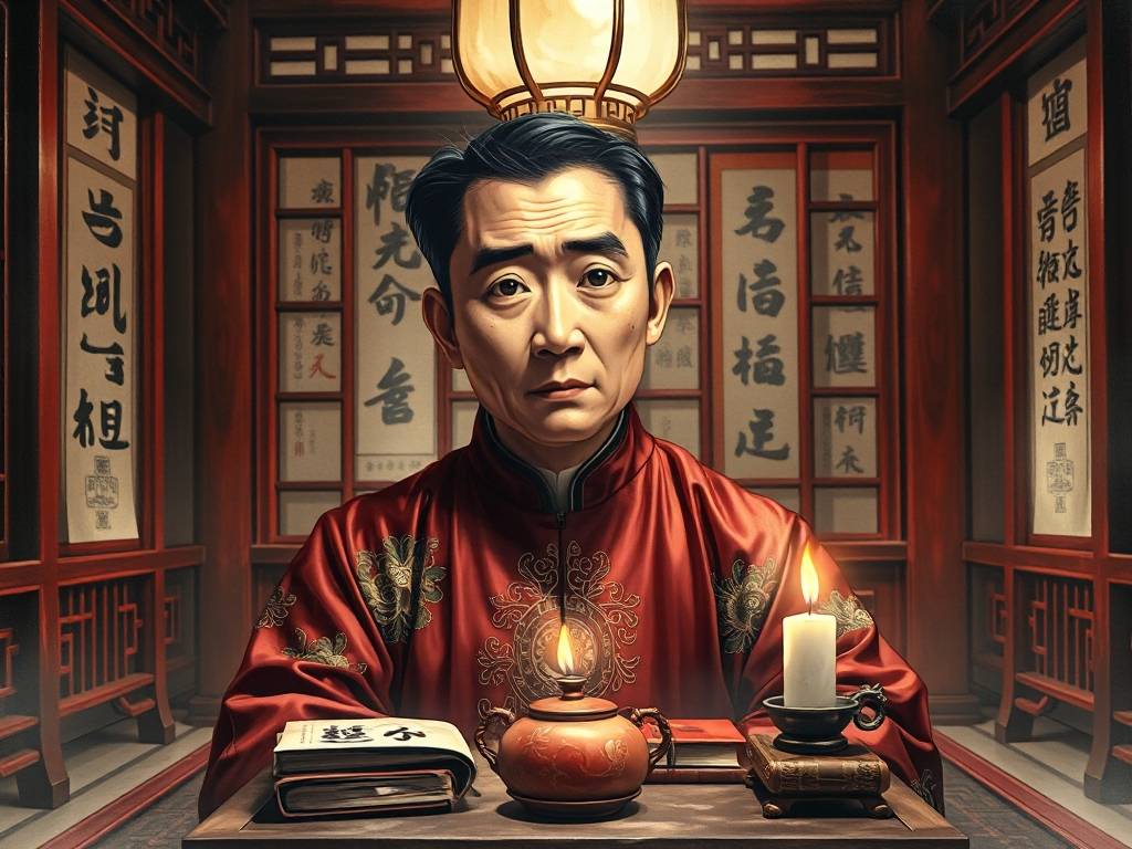 看面相右额角有痣算命怎么样