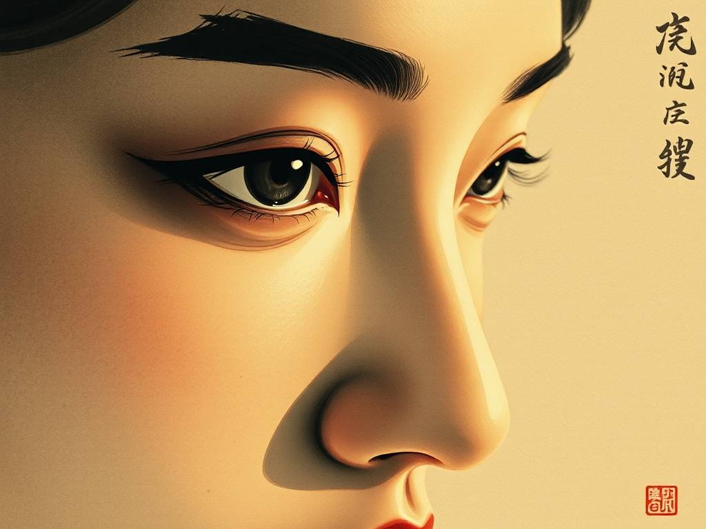 痣长在眉尾附近好(hǎo)不好(hǎo) 眉头的痣好(hǎo)不好(hǎo)