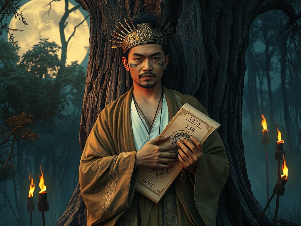 寅丑暗合的男人 寅时是好命的征兆