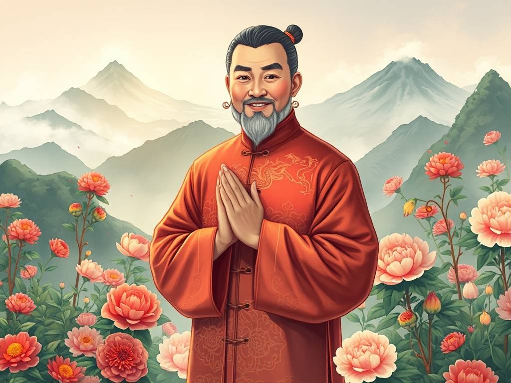 痣长在身体的哪里好 富贵双全富贵长寿财源滚滚
