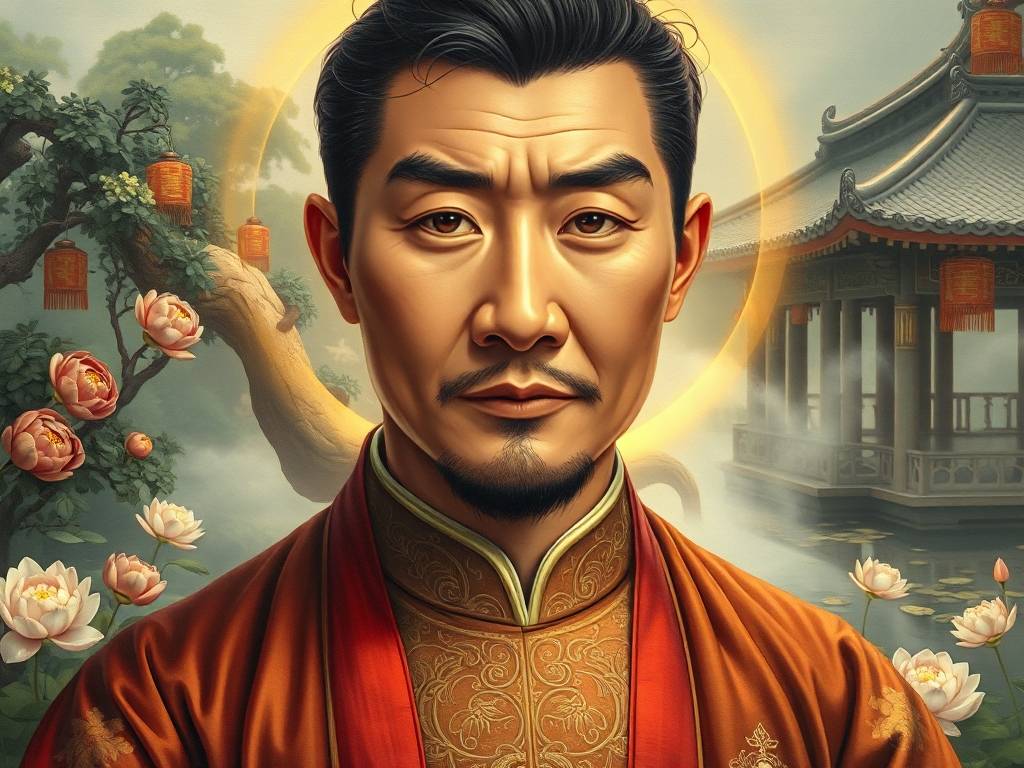 十大富贵鼻子，有财运的鼻子