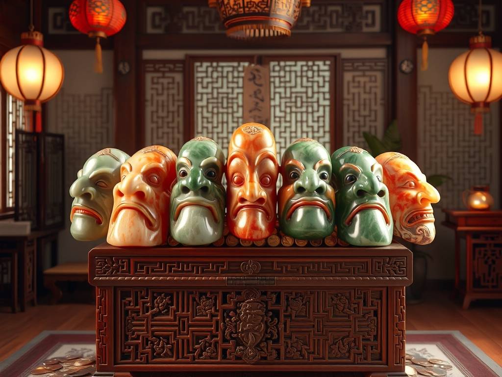 十大富贵鼻子，有财运的鼻子