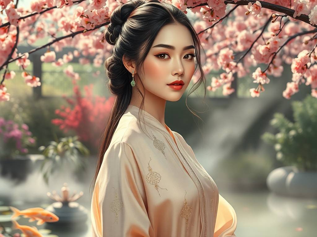 女人身上最好的三颗痣 金匮长痣主财运
