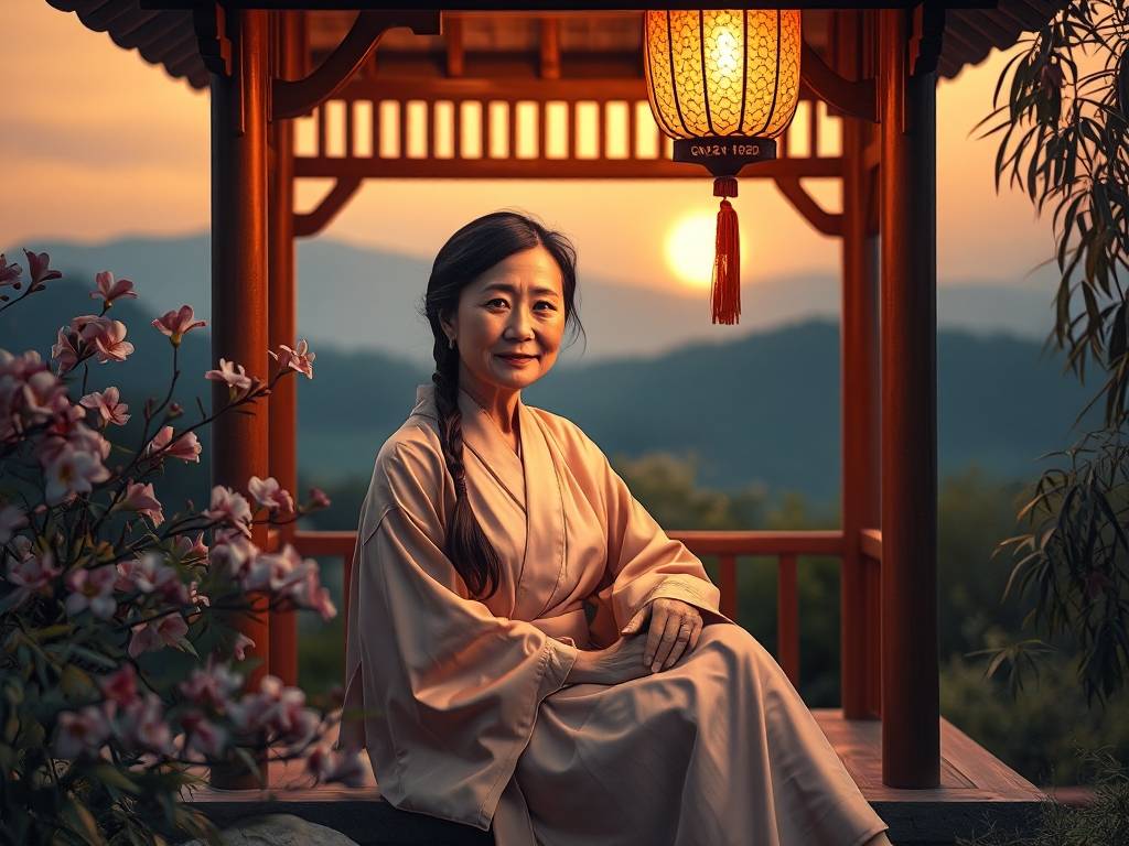 女人什么下巴最好命 双下巴是享福一辈子的好命之人
