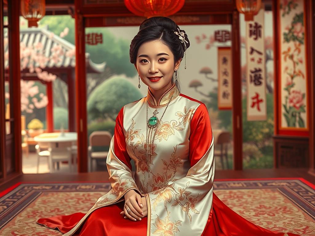 女人面部吉祥痣 财富丰厚地位尊贵且家(jiā)庭美满