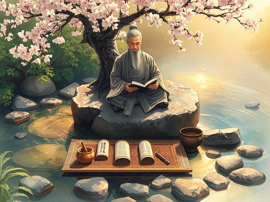 周易算命免费