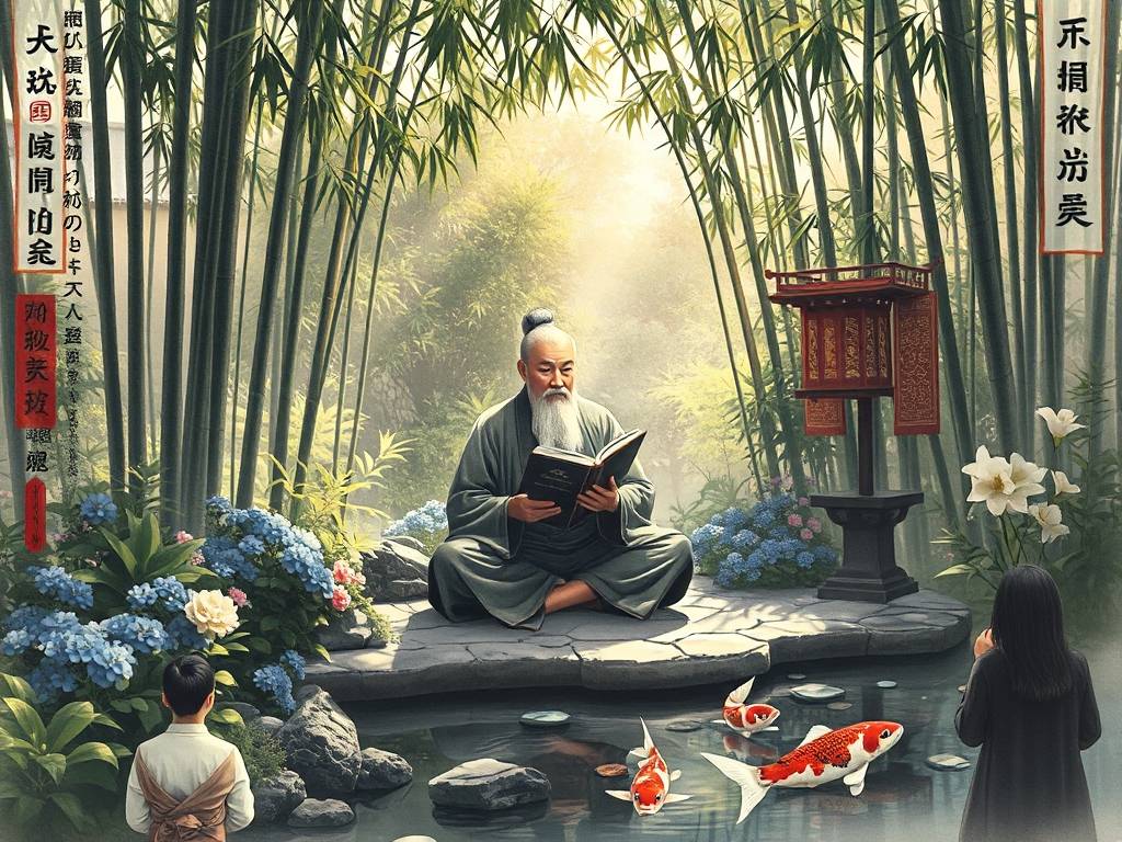 周易算命免费