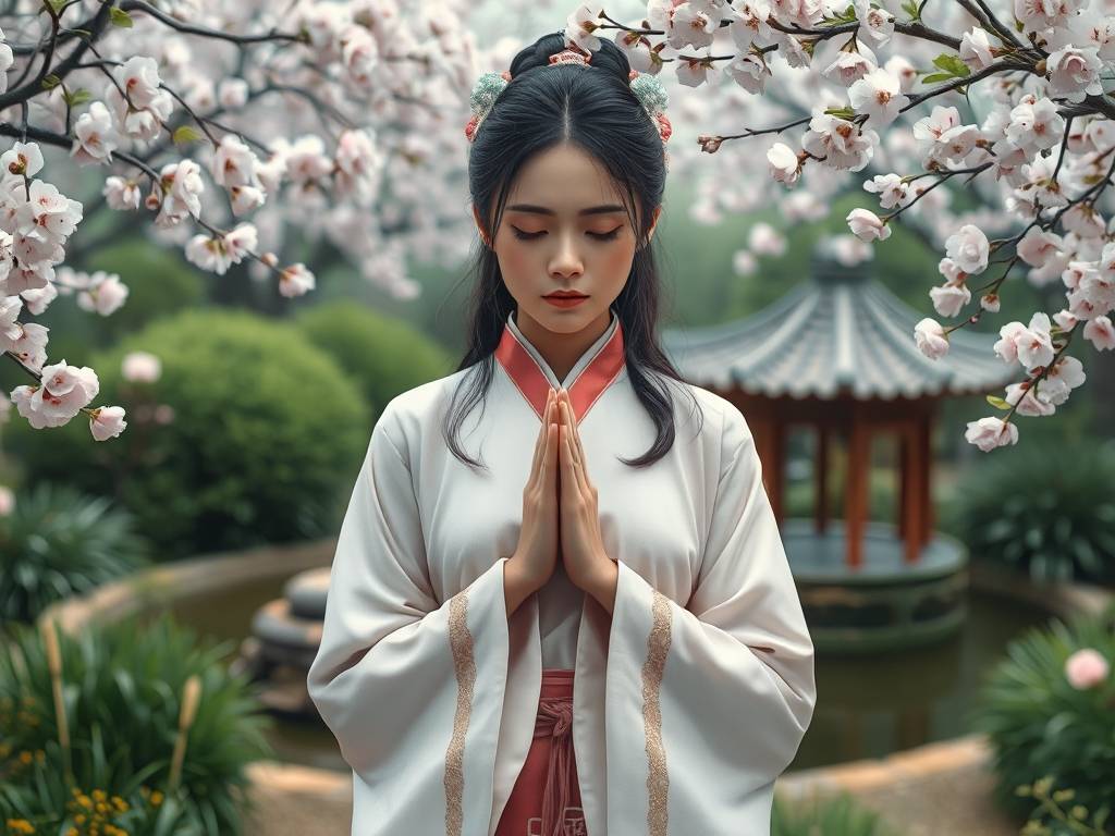 女生八字卯申暗合 婚姻多生变故