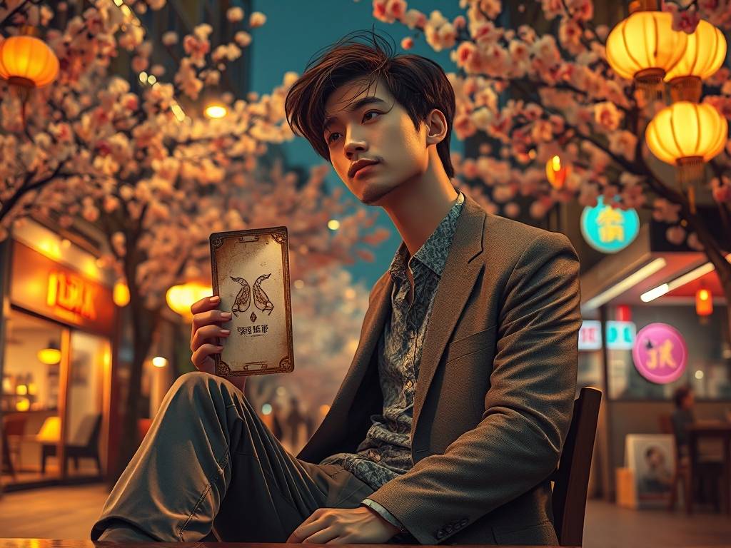 男人感情线两端分叉代表什么 桃花運(yùn)旺盛生活甜甜蜜蜜