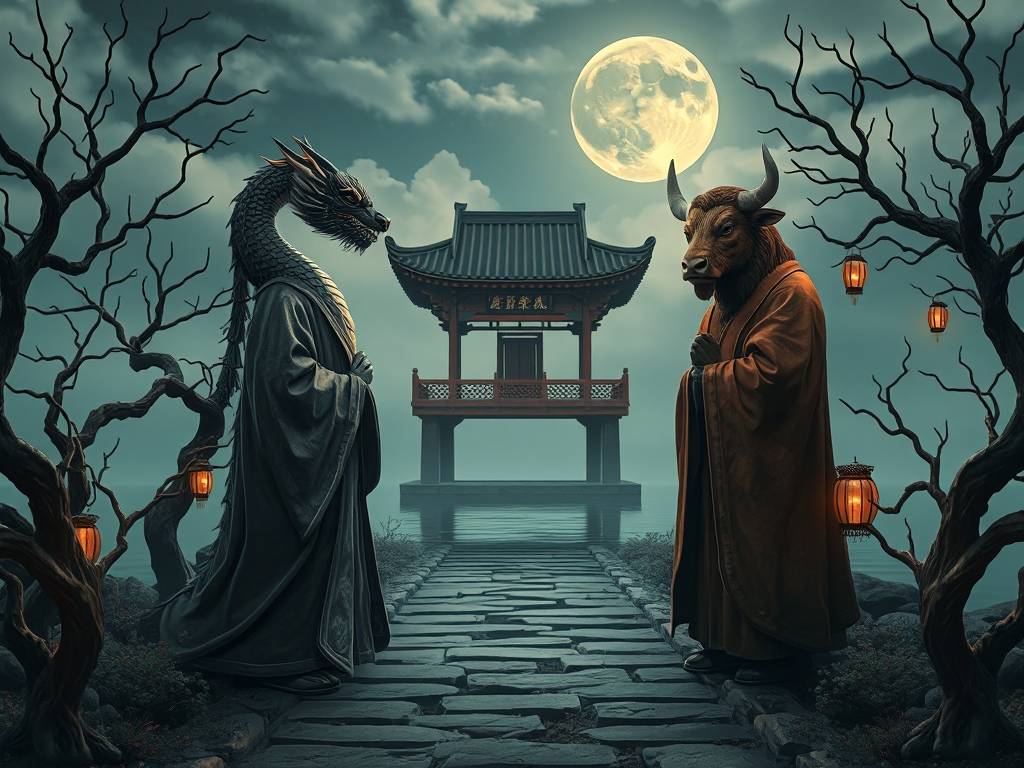 寅丑暗合谁制谁 寅丑暗合代表婚姻出轨