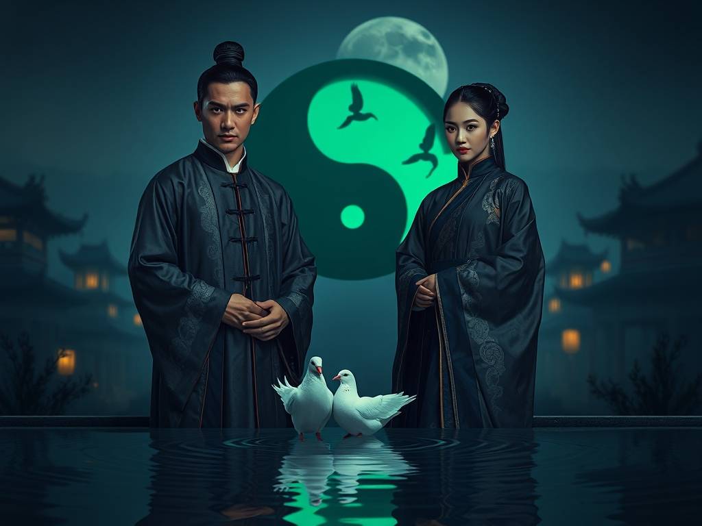 寅丑暗合谁制谁 寅丑暗合代表婚姻出轨