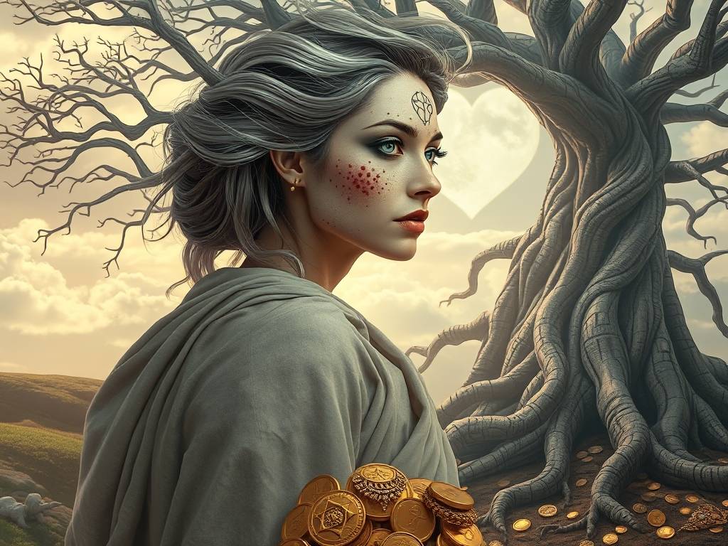 脸上痣多的女(nǚ)人能娶吗 女(nǚ)人面部痣的寓意详解