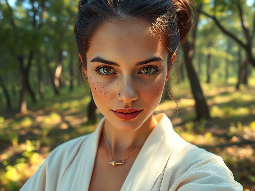脸上痣多的女(nǚ)人能娶吗 女(nǚ)人面部痣的寓意详解