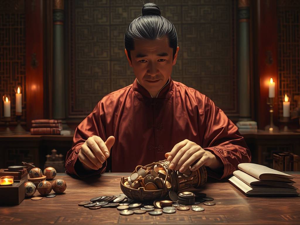 手指指纹斗和簸箕的含义 男1斗9簸箕命运