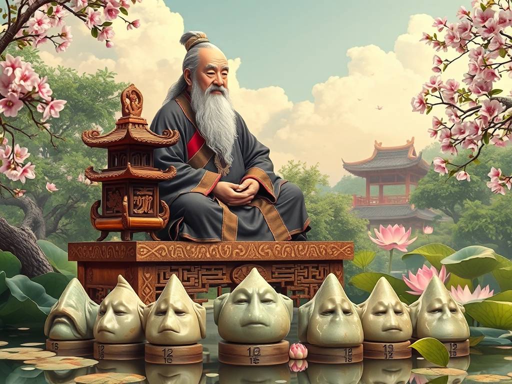 相学最有福气的7种鼻子 圆润有肉鼻财运好
