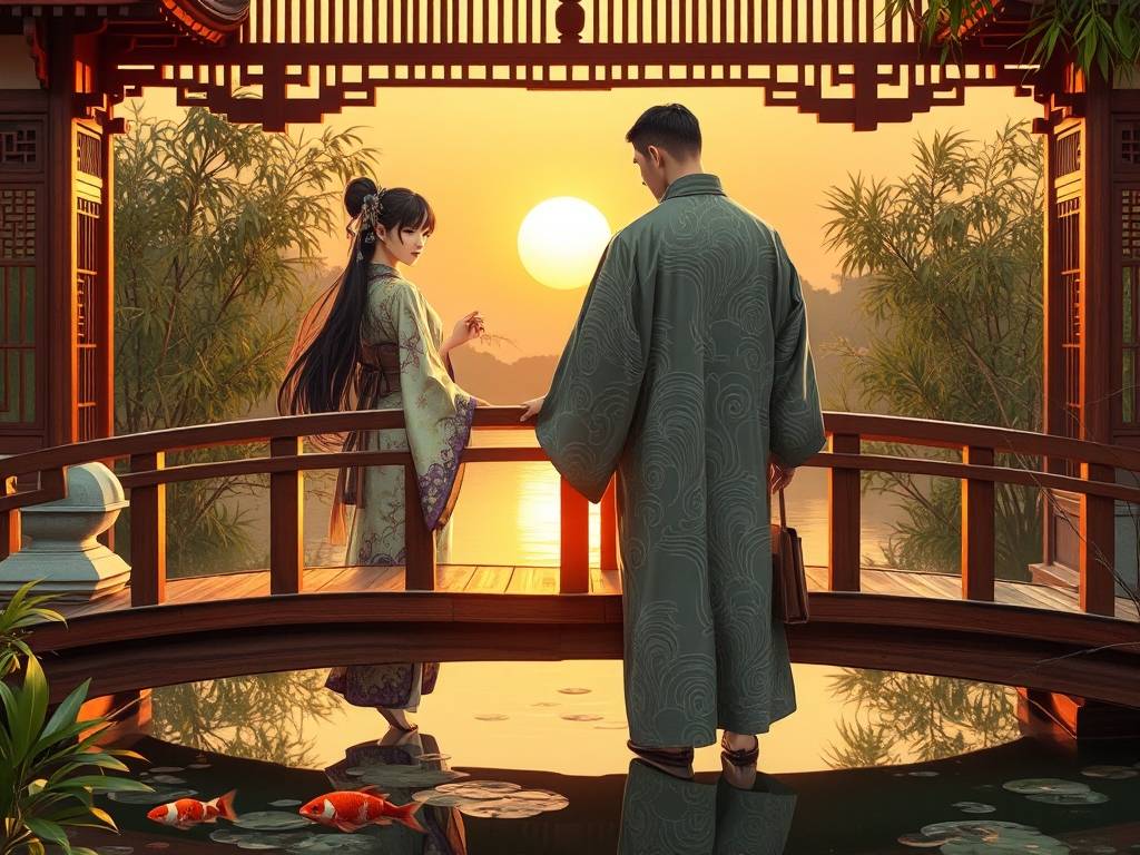 木命和什么命在一起好 男女五行婚配歌