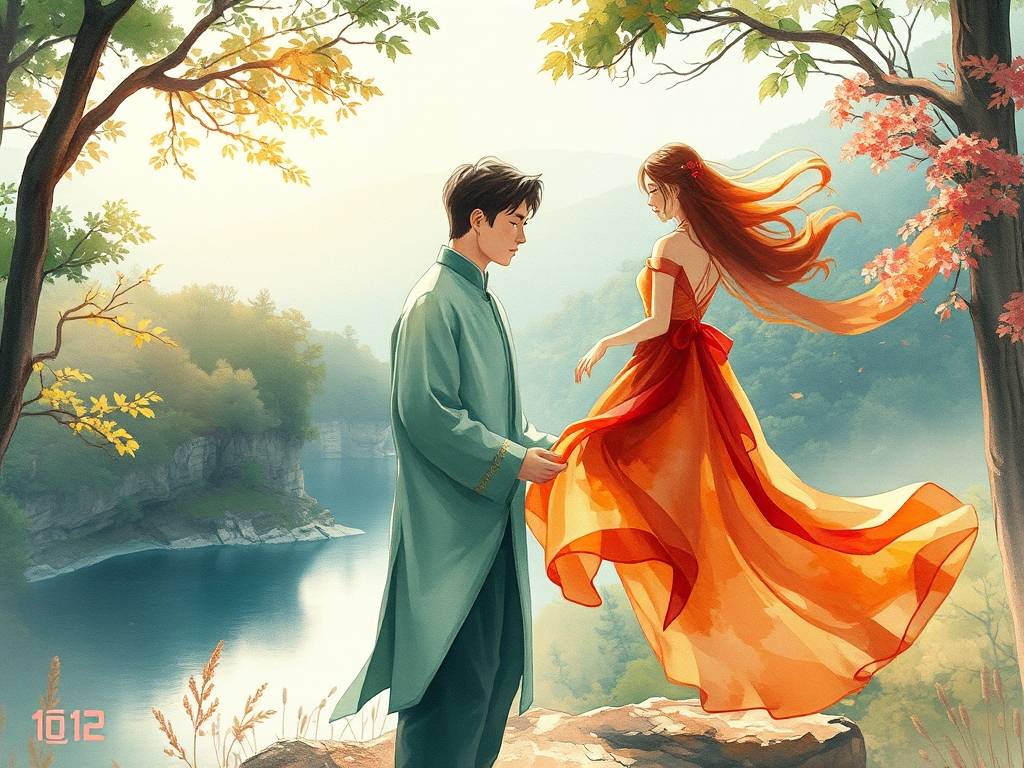 木命和什么命在一起好 男女五行婚配歌
