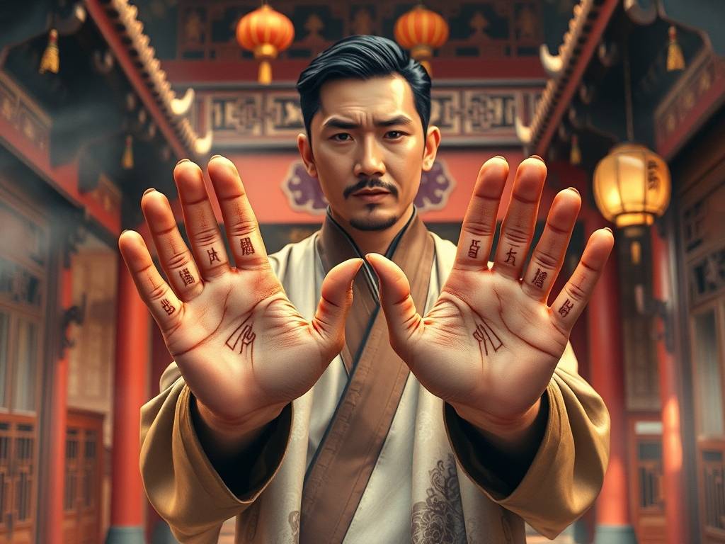十指九(jiǔ)个斗的男人命运 男生九(jiǔ)个斗注定大富大贵