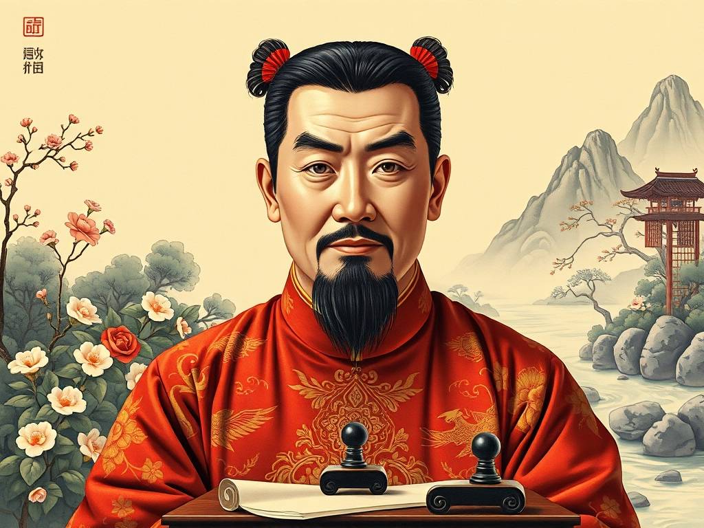 男人富贵面相的十种特征 富贵之人必有可贵之处