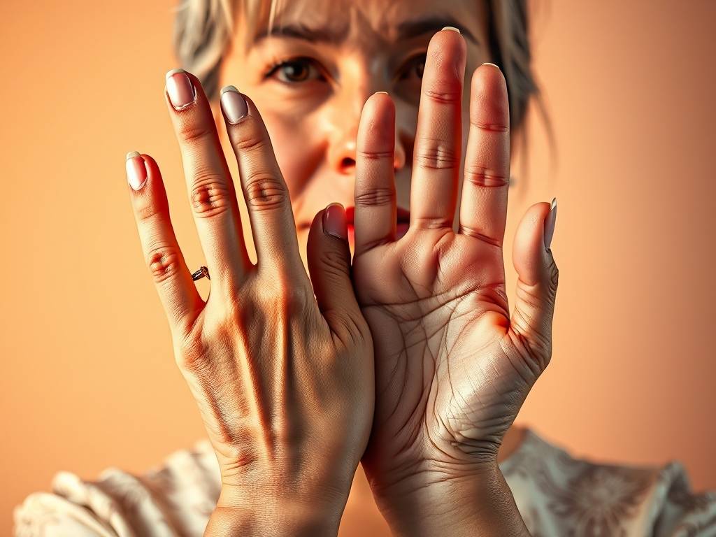 女人有财运线手相 掌心凹陷的是聚财手