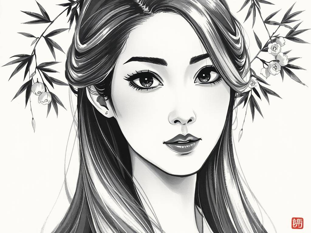 女人痣面相图解 分析什么是善痣