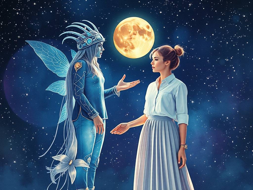 水瓶座和什么星座不合？处女和水瓶注定合不来