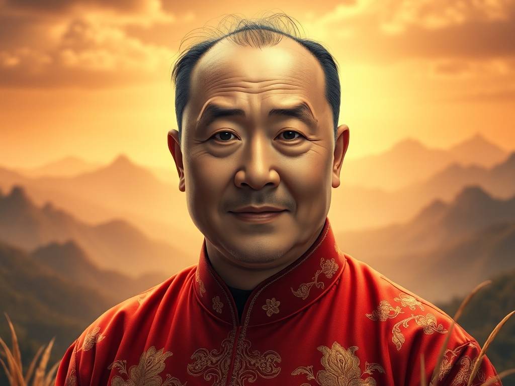 男人有福气的鼻子图片 鼻翼肉易得贵人助