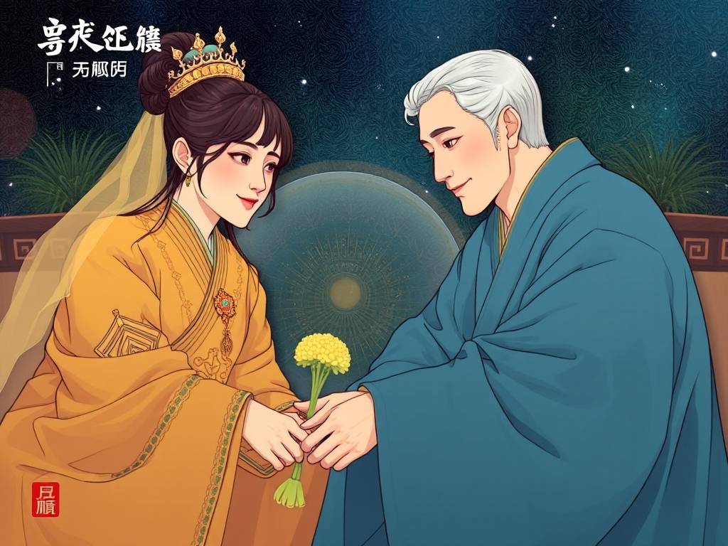 水瓶座女生配对：水瓶座女生和什么星座男生最配？
