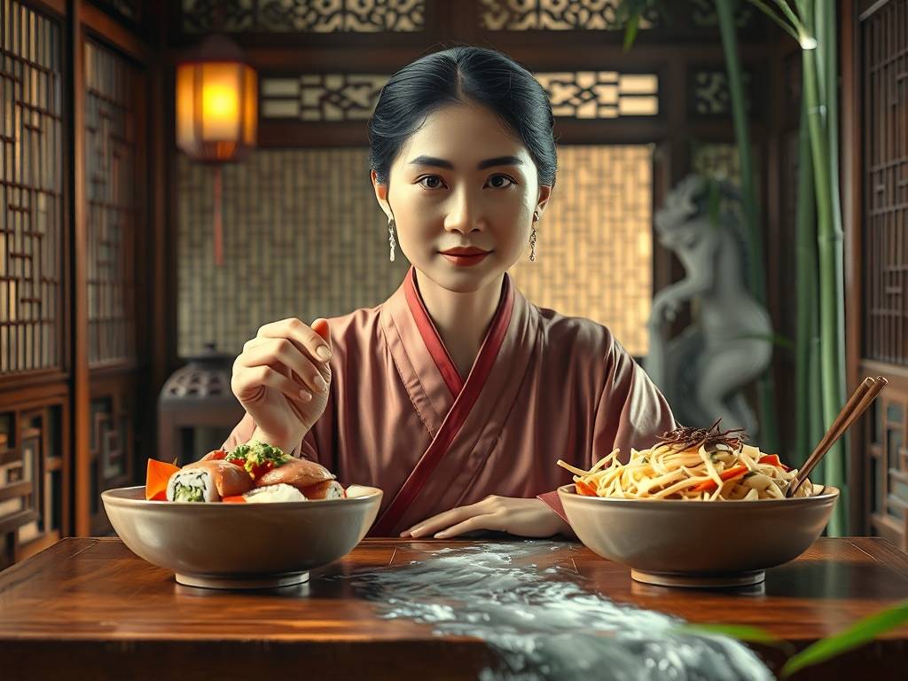 命好女人吃两家饭  額(é)头圆平头脑灵活