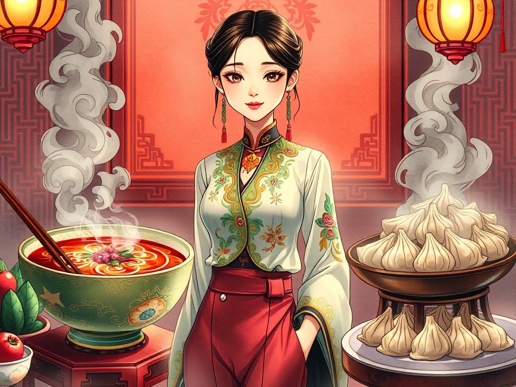 命好女人吃两家饭  額(é)头圆平头脑灵活