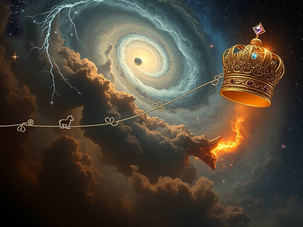 生命线末耑(duān)有3个分叉,什么样的生命线晚年财动递增?