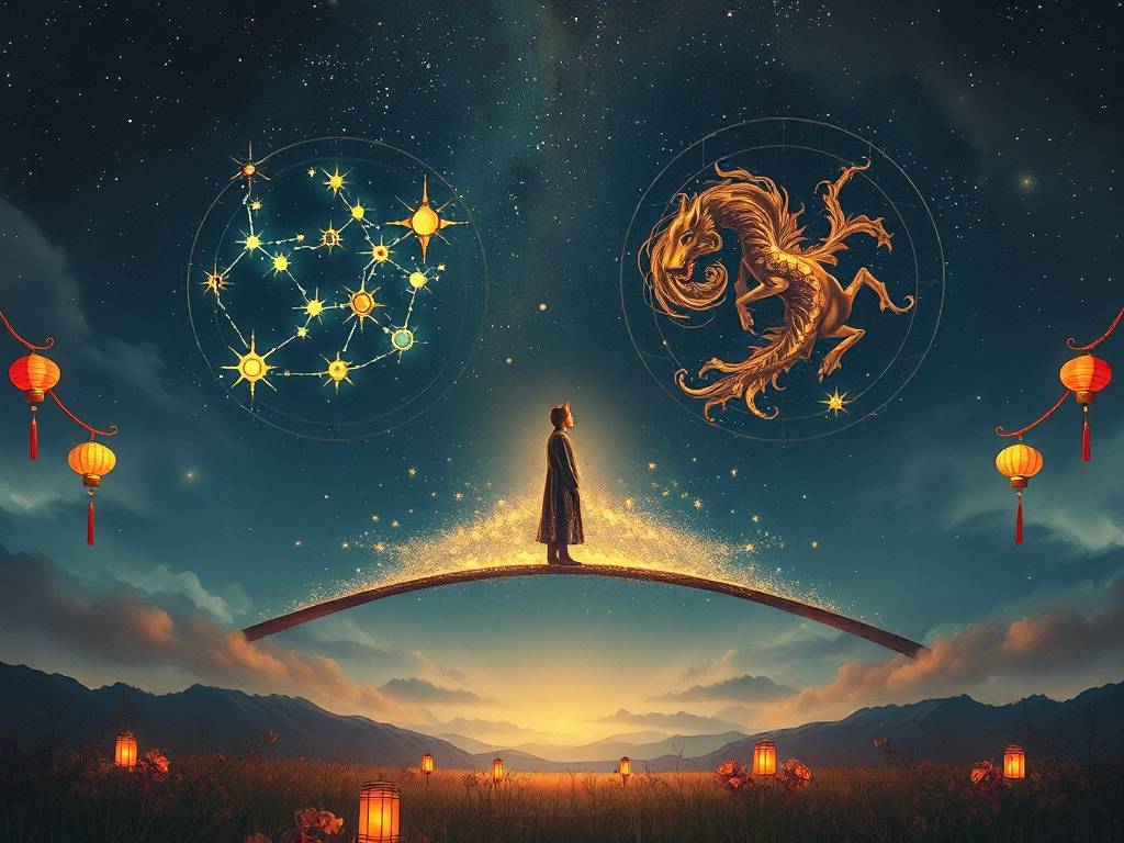 天长地久v.s.天生相克的星座配对